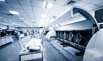 嘉益仕litins 以智能制造賦能工業(yè)未來，讓工業(yè)更智能