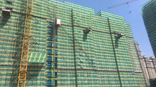 最新工程播報(bào) 匠心筑家，品質(zhì)呈現(xiàn)