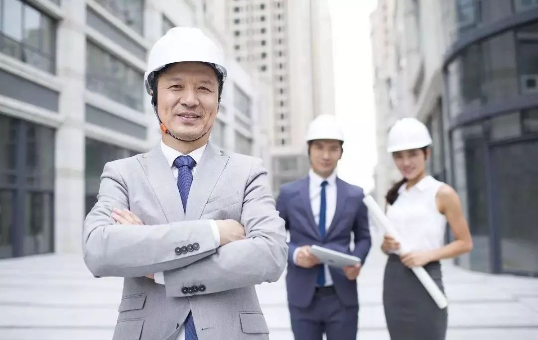 建筑工程竣工驗(yàn)收最全流程解析 景觀工程篇