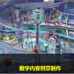 沉浸式體驗新浪潮 靜海劇場與安徽真游聯(lián)手打造數(shù)字定制服務(wù)