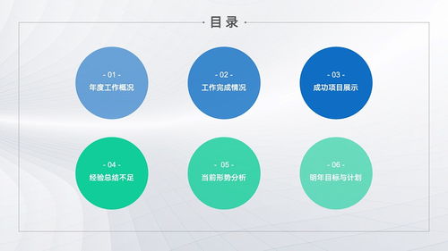 PPT制作全攻略 從邏輯結構到視覺呈現，打造高效專業演示